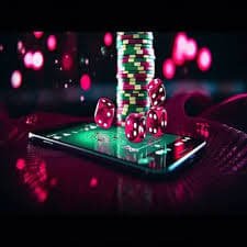 Permainan kasino online populer dengan dealer langsung dan slot di hongkongpool